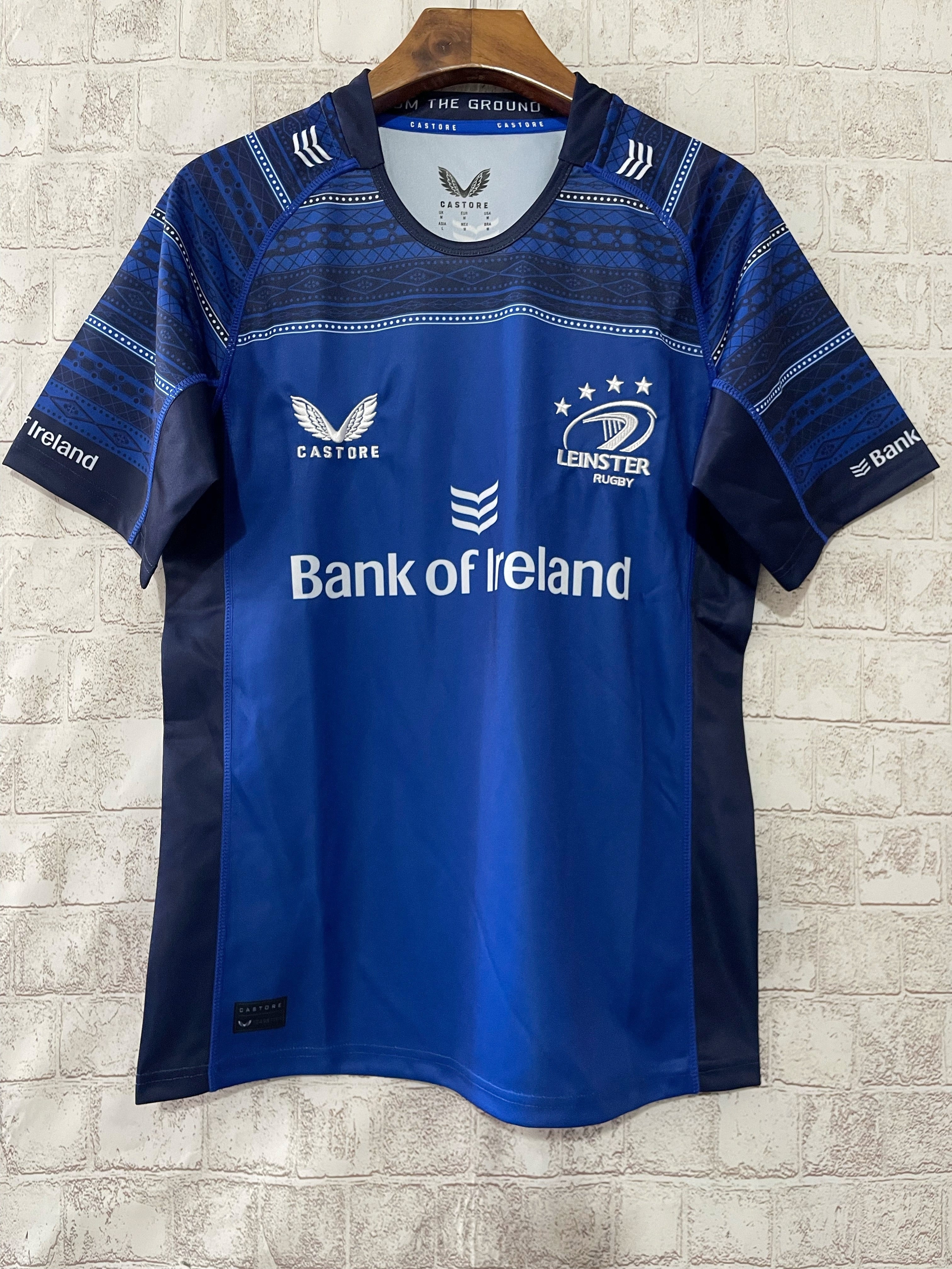 Image principale de Maillot leinster rugby 2024/2025