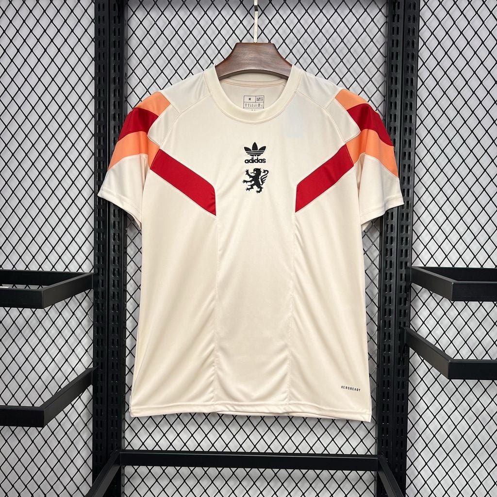 Image principale de Maillot OL Olympique Lyonnais Special Edition 2024/2025